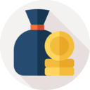 business and finance,money bag,dollar,business,finance,currency,banking,bank,business pack